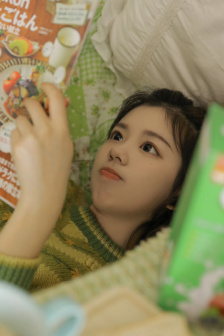《情不自禁爱上你》